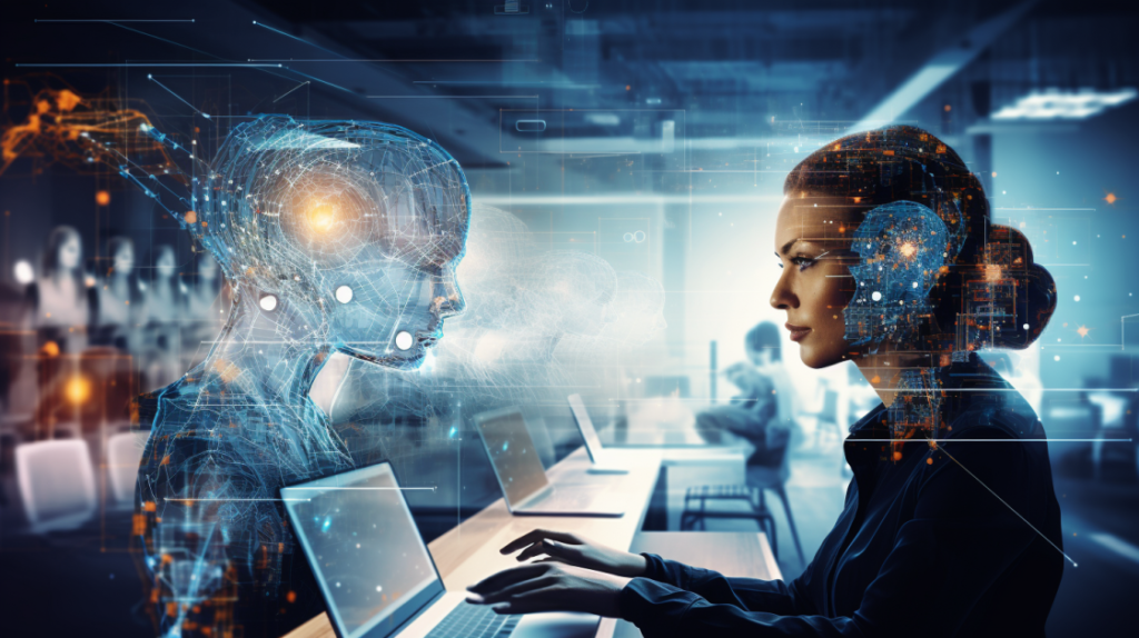 AI-Powered Service Desk Automation
