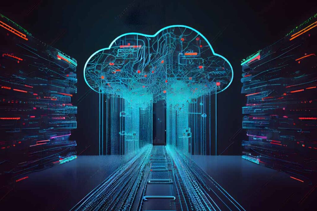 Intelligent Data & Cloud Solutions