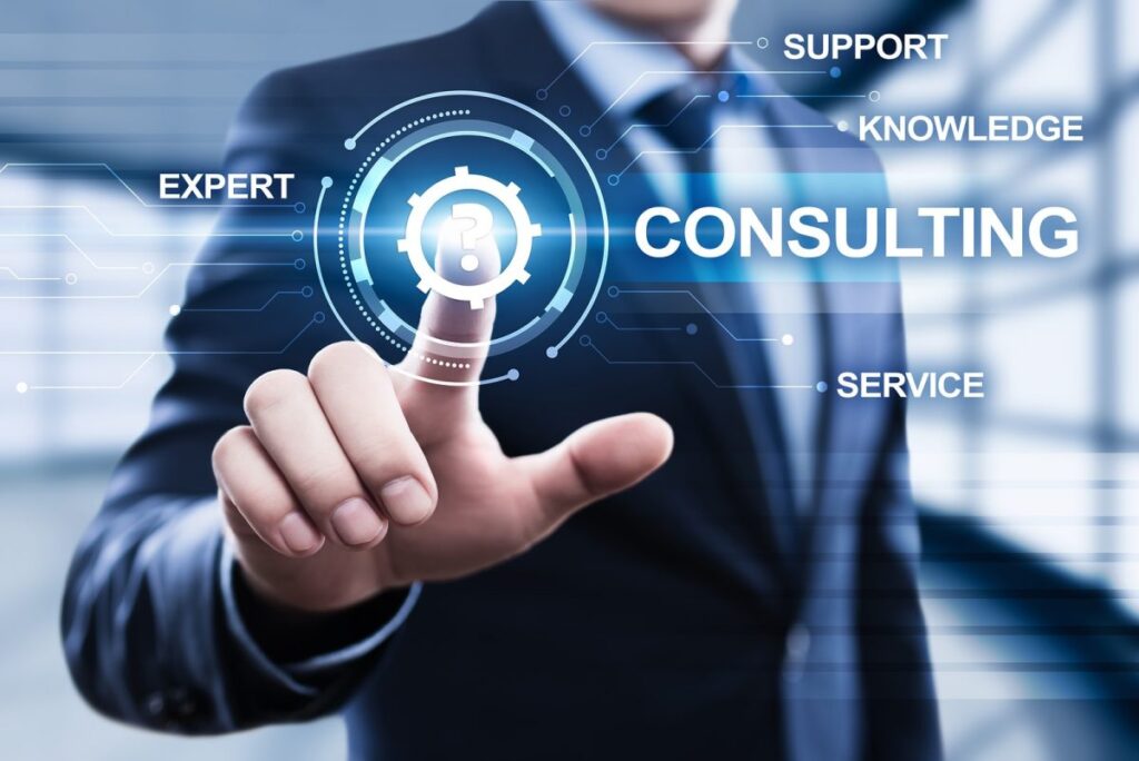 IT Consulting Services