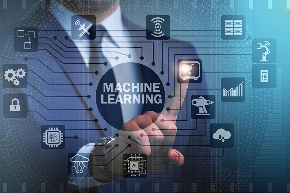 AI & Machine Learning Solutions